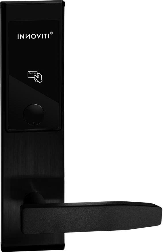 Khóa điện tử khách sạn 28307